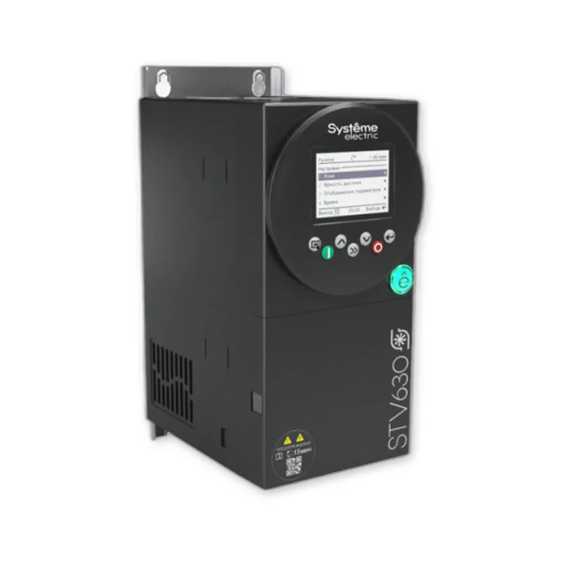 Systeme Electric STV630U75N4L1 7,5 кВт