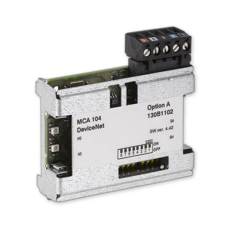 Danfoss MCA-104