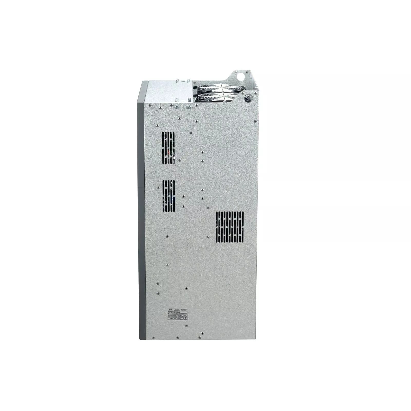 ESQ-770-4T3150G/3550P 315/355кВт, 380В ESQ-770-4T3150G/3550P 315/355кВт, 380В