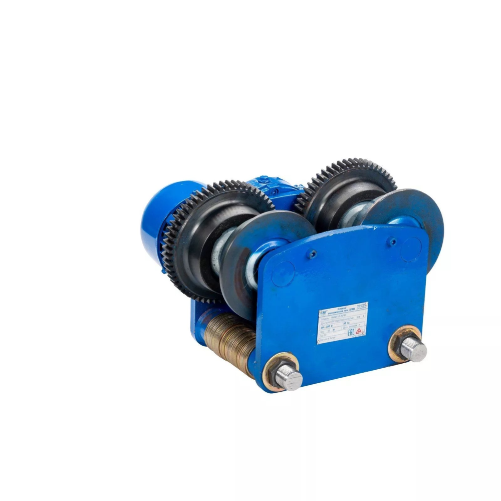 Тележка передвижения тали RW 1т (TBRW 10-10)