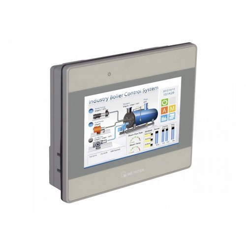 Панель оператора Weintek 4.3" MT8051iE 2COM 1Ethernet MPI USB VNC FTP Weintek
