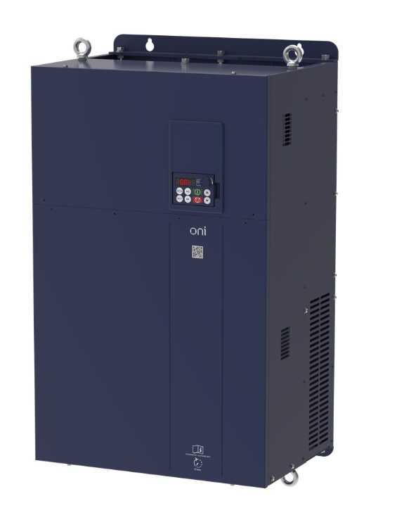 ONI FC-430 FC-430-33-132G160P 3Ф 160кВт 380В 300А