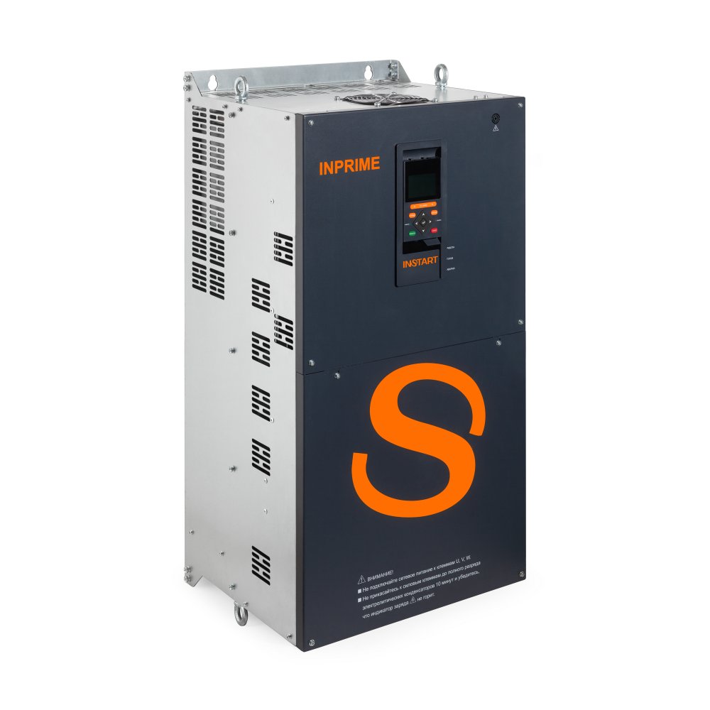 INSTART INPRIME-G132-4F 132 кВт