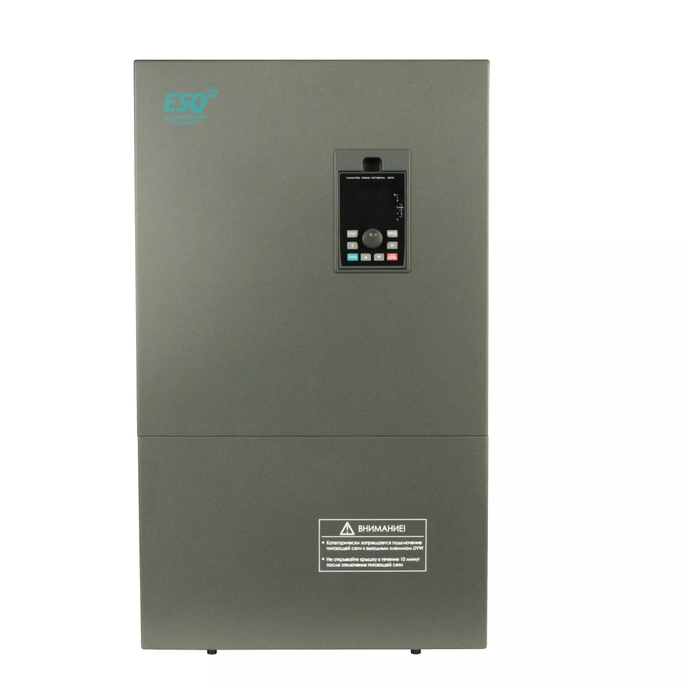 ESQ-760-4Т0900G/1100P 90/110кВт, 380В ESQ-760-4Т0900G/1100P 90/110кВт, 380В