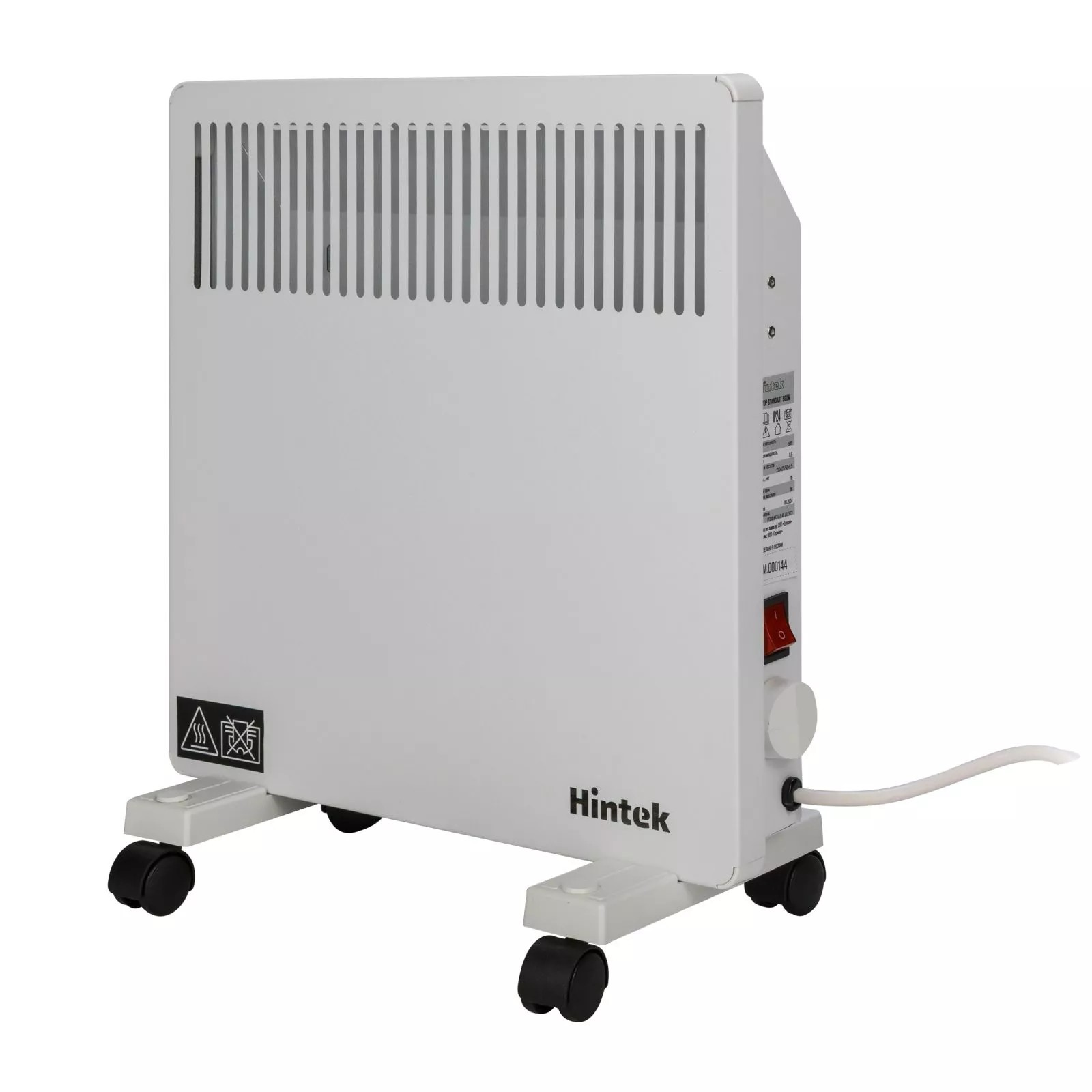 Hintek Standart 1000M Hintek Standart 1000M