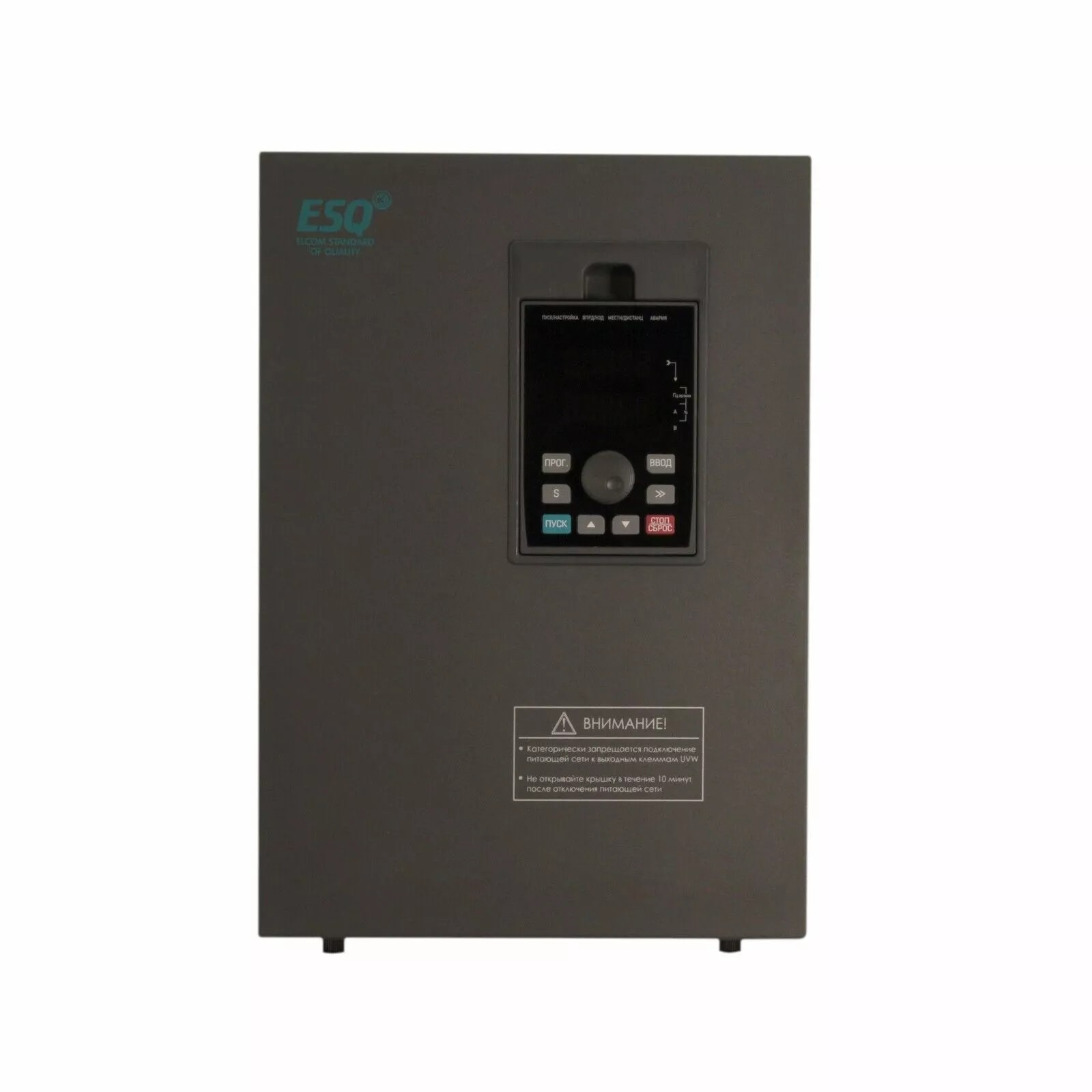 ESQ-760-4T0370G/0450P-BU  37/45кВт, 380В