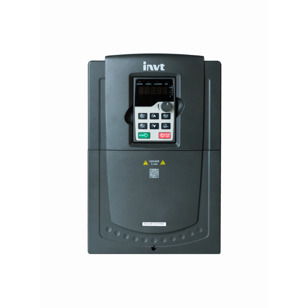 INVT GD200A-011G/015P-4 11/15 кВт 380В INVT GD200A-011G/015P-4 11/15 кВт 380В