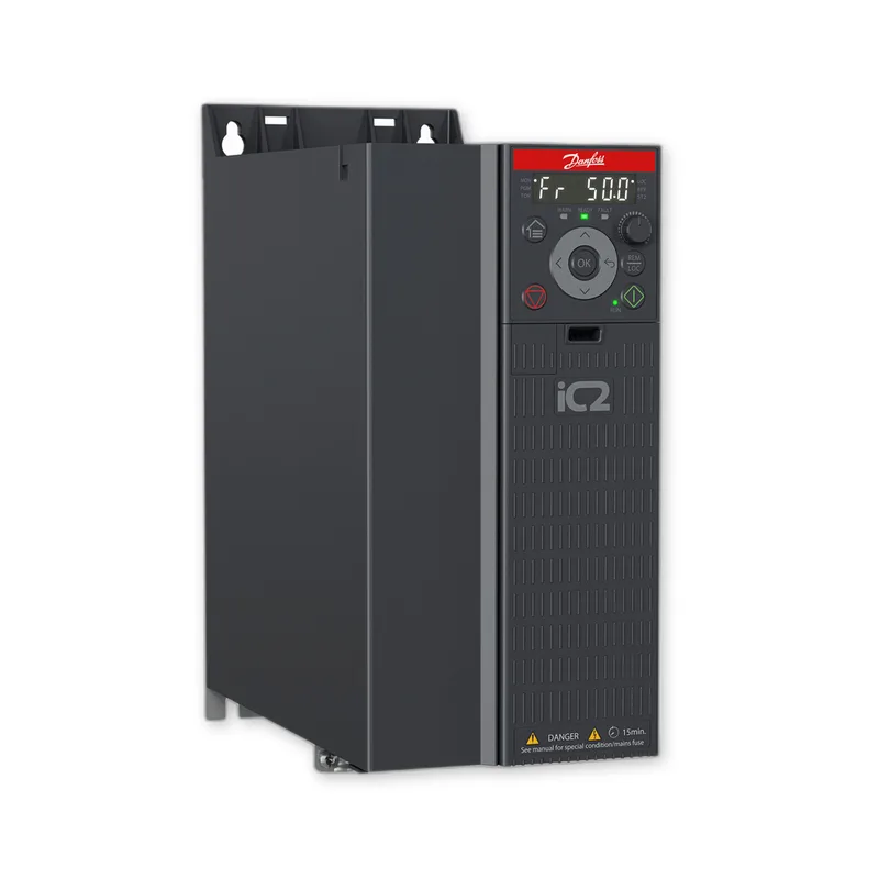 Danfoss IC2-30FA3N04-31A0E20F4+ACBC 15 кВт