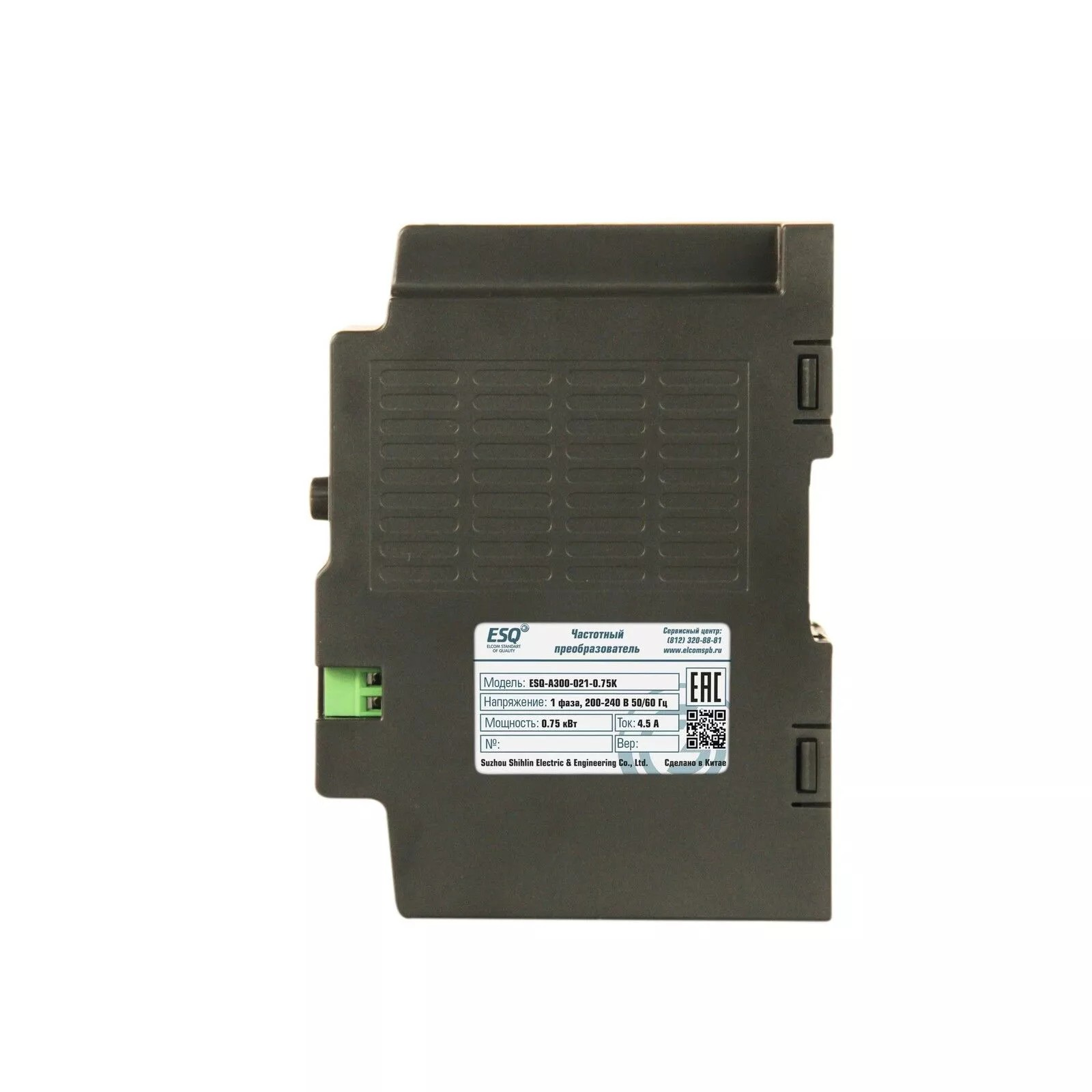 ESQ-A300-043-1.5K ESQ-A300-043-1.5K