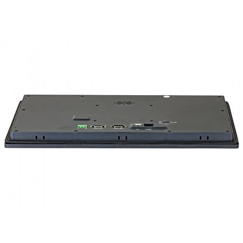 Панель оператора WEINTEK 15.6" cMT2166X 3COM Ethernet USB MPI VNC FTP OPC UA MQTT IP cam Weintek