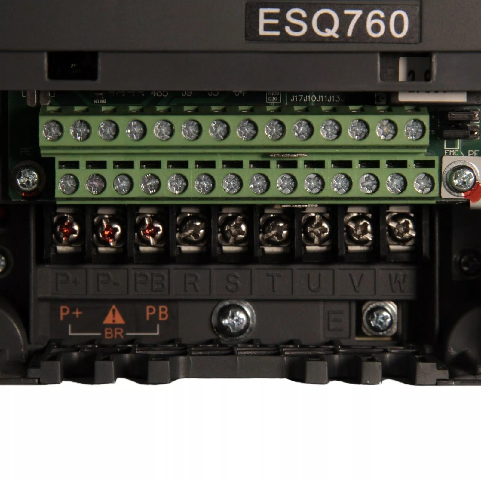 ESQ-760-4T0055G/0075P 5.5/7.5 кВт, 380В ESQ-760-4T0055G/0075P 5.5/7.5 кВт, 380В
