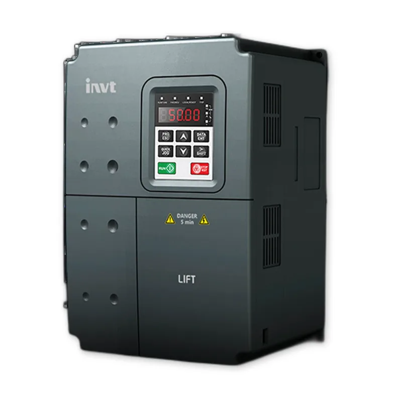 INVT GD300L-7R5G-4 7,5 кВт