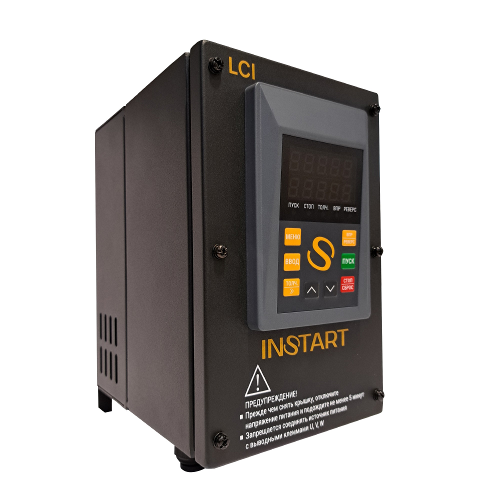INSTART LCI-G0.75-4B IP54 INSTART LCI-G0.75-4B IP54