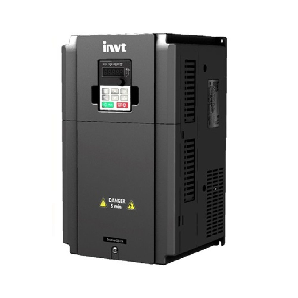 INVT GD300-01A-280G-4 Comp 280 кВт 380В INVT GD300-01A-280G-4 Comp 280 кВт 380В
