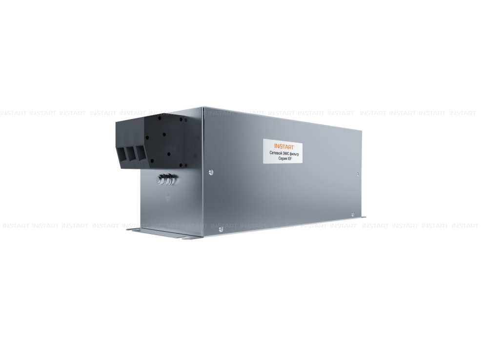 Фильтр ЭМС IEF-315/605-4 Фильтр ЭМС IEF-315/605-4