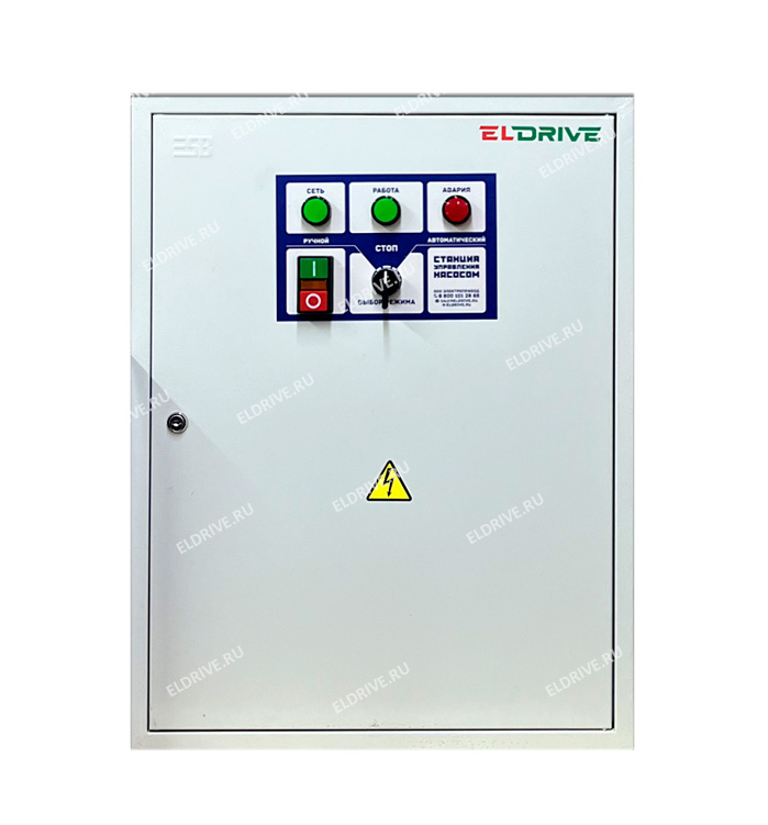 СУЗ-40-380-IP31 22 кВт (прямой пуск)