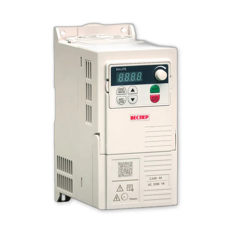 ВЕСПЕР E4-LITE-S3L 2,2 кВт