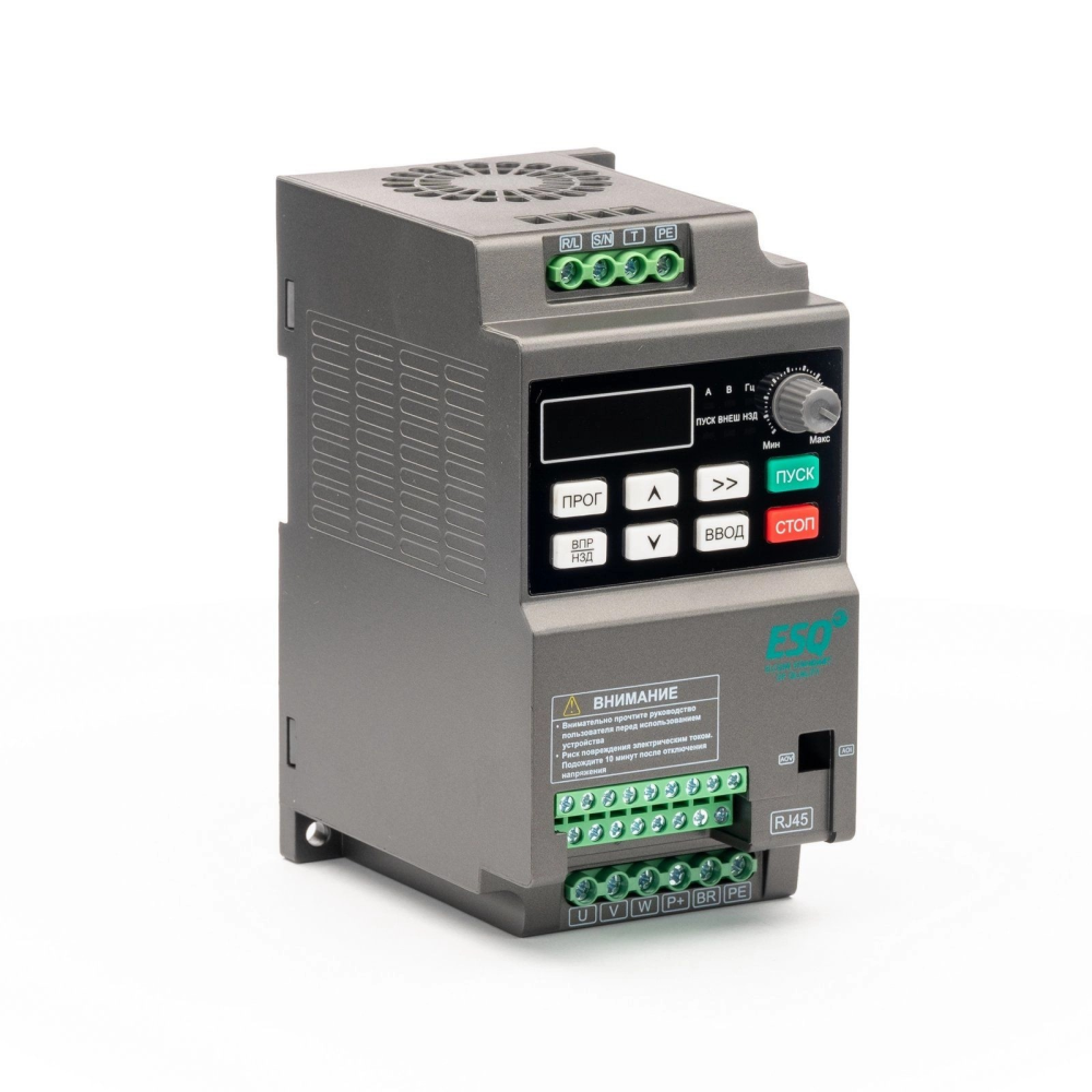ESQ-230-2S-0.7K 0.75кВт ESQ-230-2S-0.7K 0.75кВт