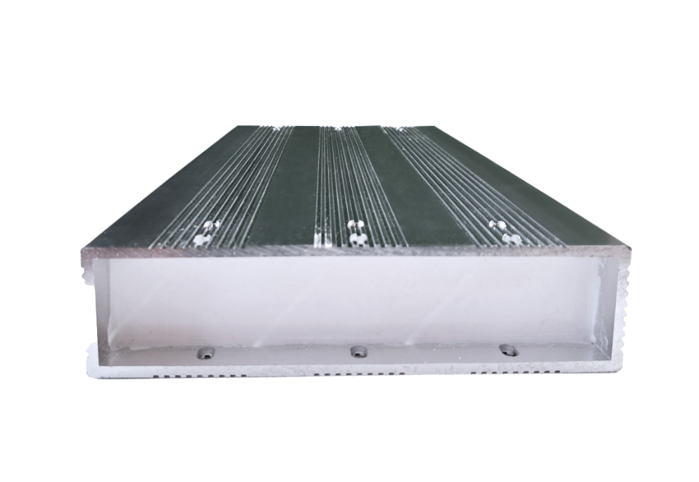 Тормозной резистор IBRA-11-10000-IP54
