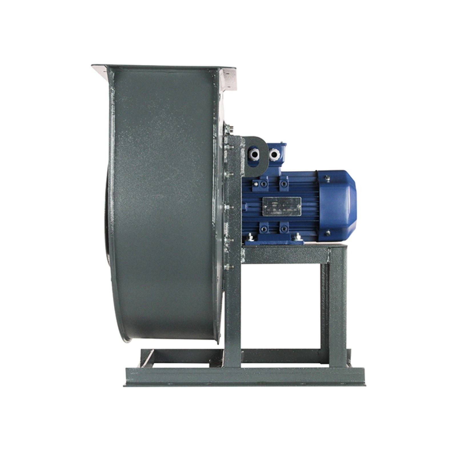 ВЦП 7-40 № 3,15 пр. 0 с дв. 2.2/3000 ВЦП 7-40 № 3,15 пр. 0 с дв. 2.2/3000