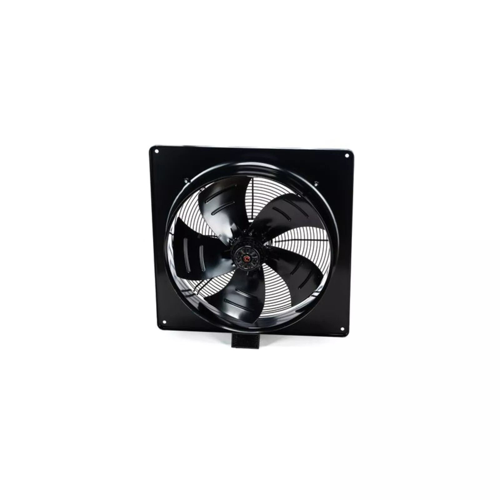 ESQ YWF2E-200B-B0 (с настенной панелью, нагнетание, 220В)