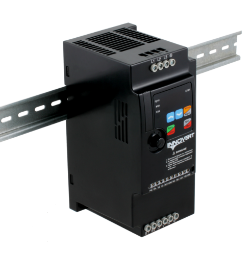 INNOVERT VENT IVD402A43E, 4,0кВт, 380В, 8.6А