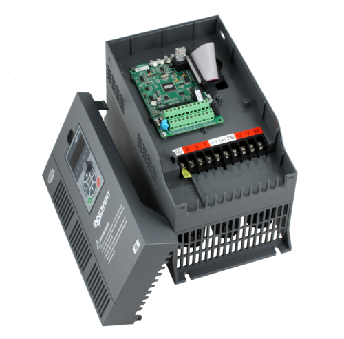 Преобразователь частоты INNOVERT PUMP IHD552P43T, 5,5кВт, 380В, 13А