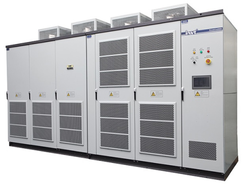 INVT GD5000-A2800-06-D