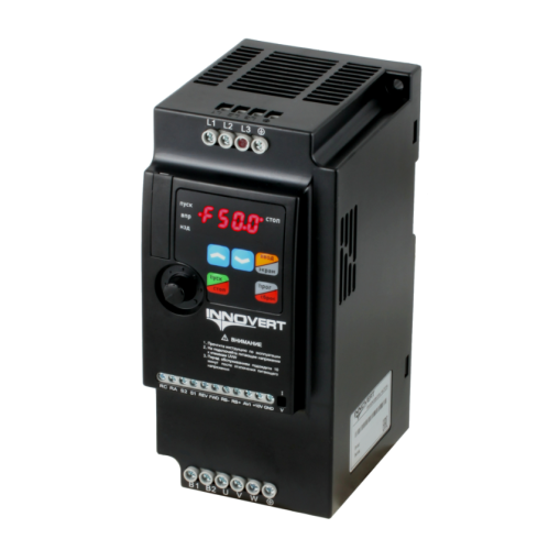  INNOVERT ISD mini plus ISD302M43E, 3,0кВт, 380В, 6.8 А
