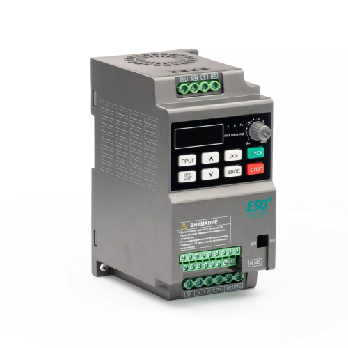 ESQ F 770-4T0075G/0110P-IP54 7.5/11кВт, 380В